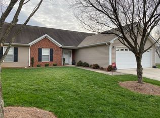 675 Huntingdon St, Elon, NC 27244