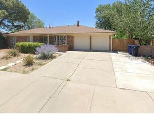 9620 Admiral Dewey Ave NE, Albuquerque, NM 87111