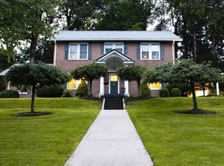 419 Oakhurst Ave, Bluefield, WV 24701
