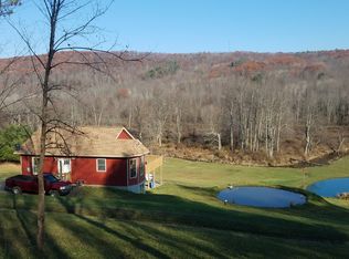 177 Ponds Hollow Way Rte #14, Gillett, PA 16925