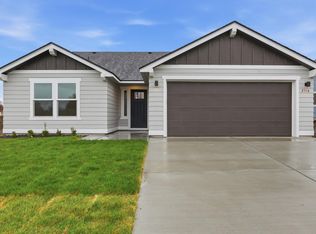 2316 Annie Pl, Cheney, WA 99004