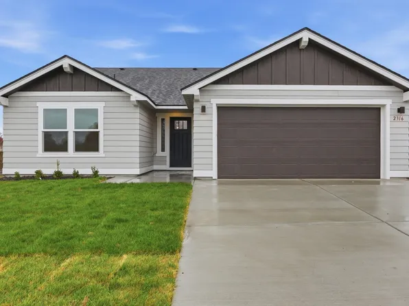 2316 Annie Pl, Cheney, WA 99004