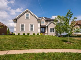 17917 Meremont Ridge Ct, Louisville, KY 40245