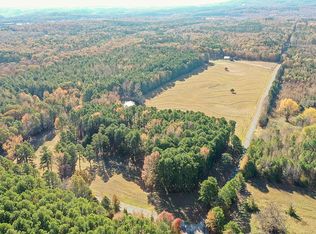 303 Burnett Rd, Heber Springs, AR 72543