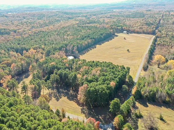 303 Burnett Rd, Heber Springs, AR 72543