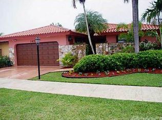 14510 SW 108th St, Miami, FL 33186