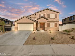 38218 Chapelle St, Palmdale, CA 93552