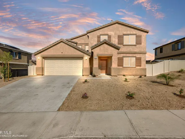 38218 Chapelle St, Palmdale, CA 93552