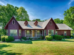 305 County Road 1836, Arab, AL 35016