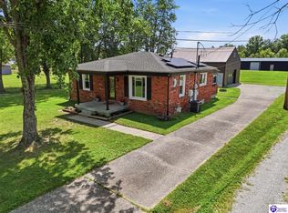289 Beech Grove Rd, Shepherdsville, KY 40165