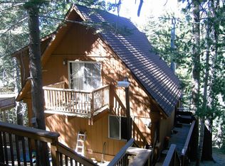 31182 All View Dr, Running Springs, CA 92382