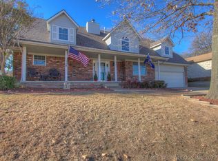 6938 S 28th West Ave, Tulsa, OK 74132