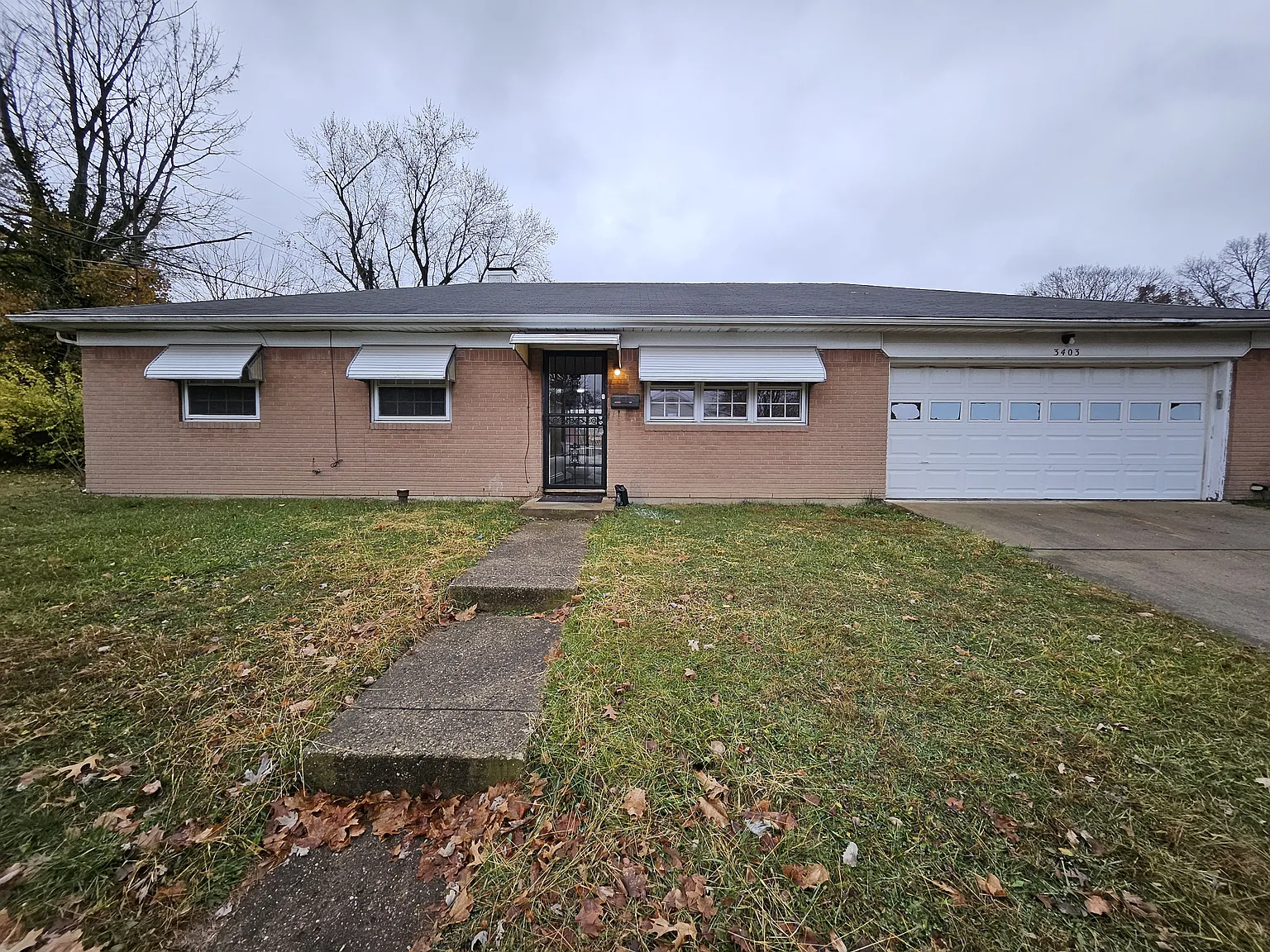 3403 N Hartman Dr photo 1
