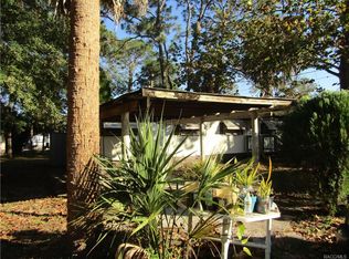 959 N Colin Kelly Point, Crystal River, FL 34429