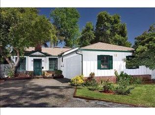 5080 Catalon Ave, Woodland Hills, CA 91364