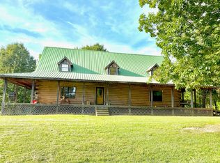 31 County Road 284, Banner, MS 38913