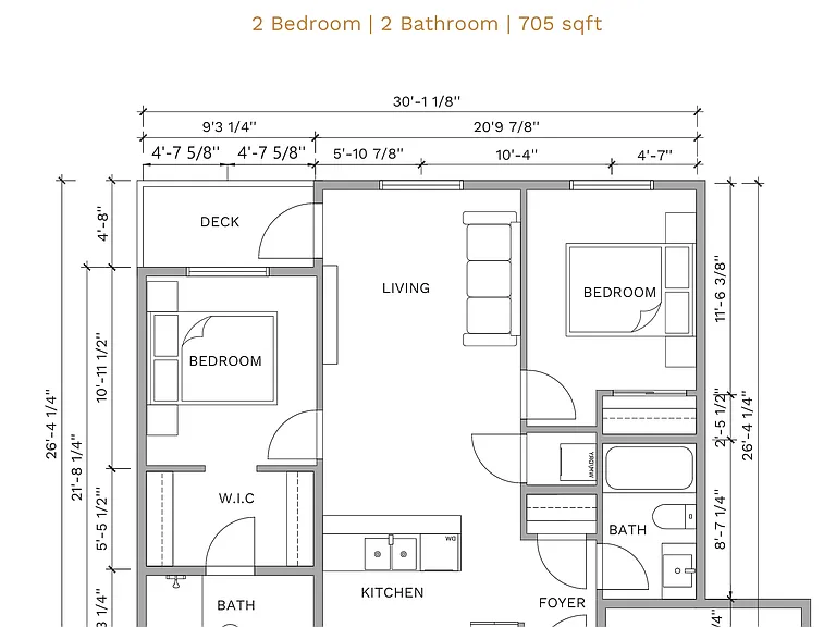 2673 Trinity St — Photo 12