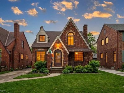 3114 W 159th St, Cleveland, OH, 44111