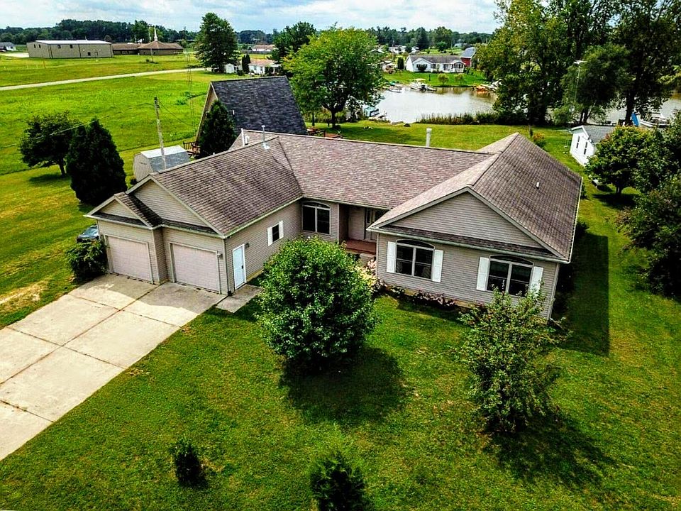 Homes For Sale Merry Lake Michigan at Josephine Behrens blog