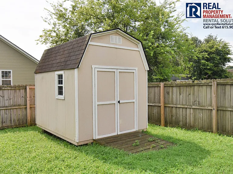 2817 Painted Pony Dr — Photo 23