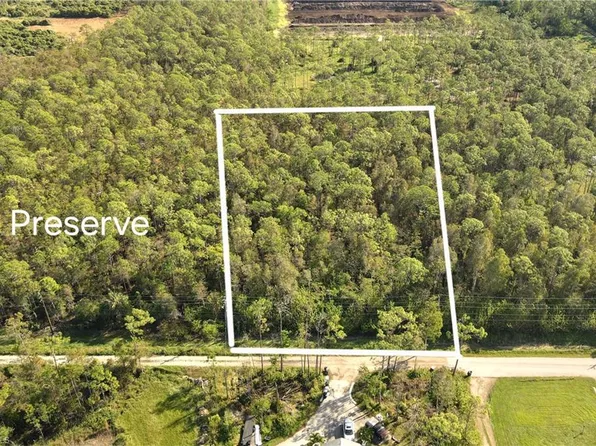 25531 Tropic Acres DR, BONITA SPRINGS, FL 34135