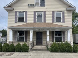 1629 J St, Bedford, IN