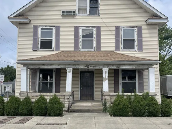 1629 J St, Bedford, IN 47421