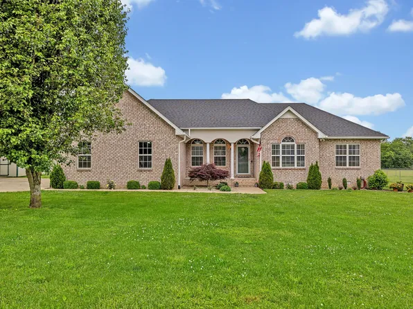 1530 Bradyville Rd, Readyville, TN 37149