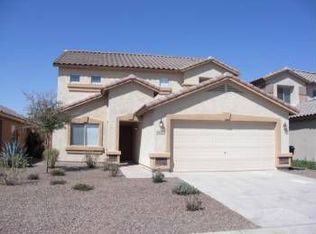 1268 W Wilson Ave, Coolidge, AZ 85128