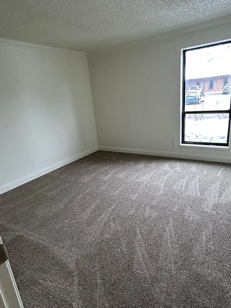 2 Bedroom 2 Bathroom Apartment in Glenwood Springs — Photo 3