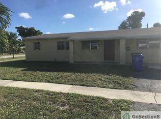 1316 SW 1st Ter, Deerfield Beach, FL 33441