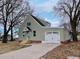 508 Fergus Ave, Morgan, MN 56266