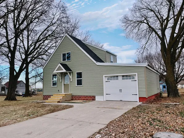 508 Fergus Ave, Morgan, MN 56266