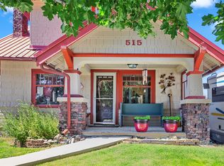 515 S Crystal St, Butte, MT 59701