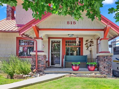 515 S Crystal St, Butte, MT, 59701