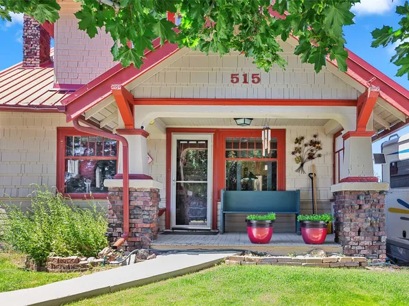 515 S Crystal St, Butte, MT 59701