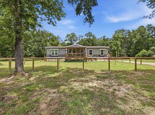1540 Antler St, Vidor, TX 77662