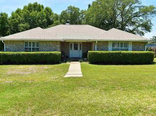 5717 Pebble Ridge Dr, Milton, FL 32583