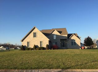 5450 River Meadow Blvd, Flint, MI 48532