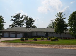 1416 Old Rd, Chapin, SC 29036