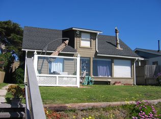 1402 Pacific Ave, Cayucos, CA 93430