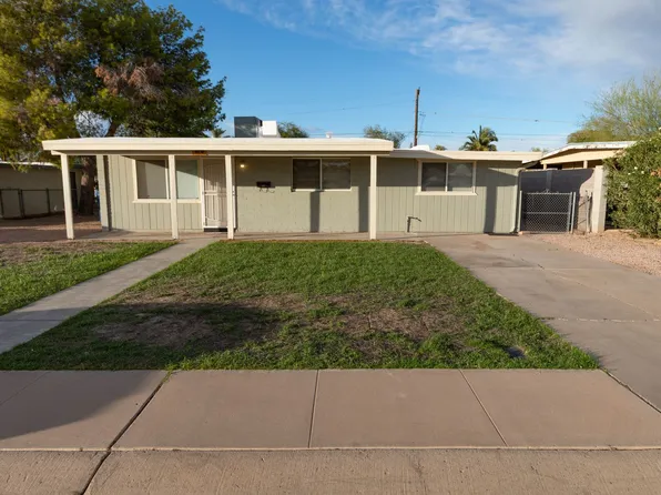 800 W 12th St, Tempe, AZ 85281