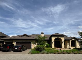 1809 Scott Cres, West Kelowna, BC V1Z 4B8