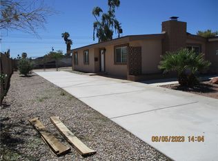 889 Lulu Ave, Las Vegas, NV 89119