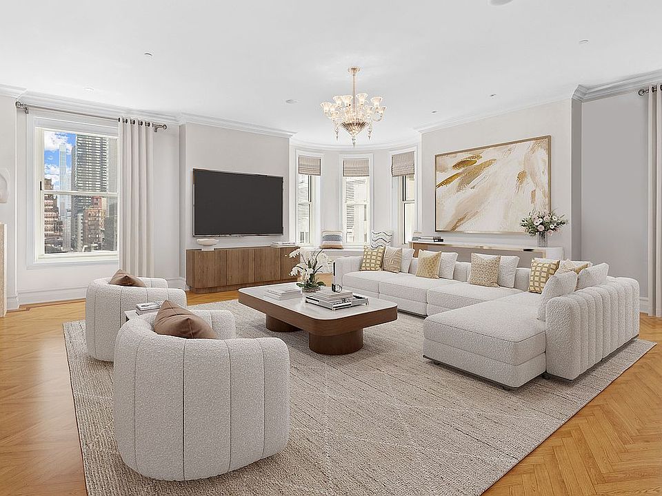 1st image of 1 Central Park S #915-913