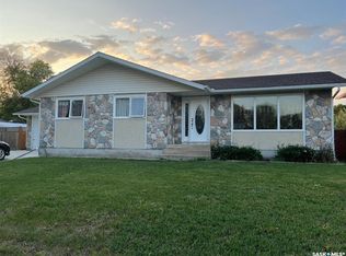 1016 Carlton Dr, Esterhazy, SK S0A0X0