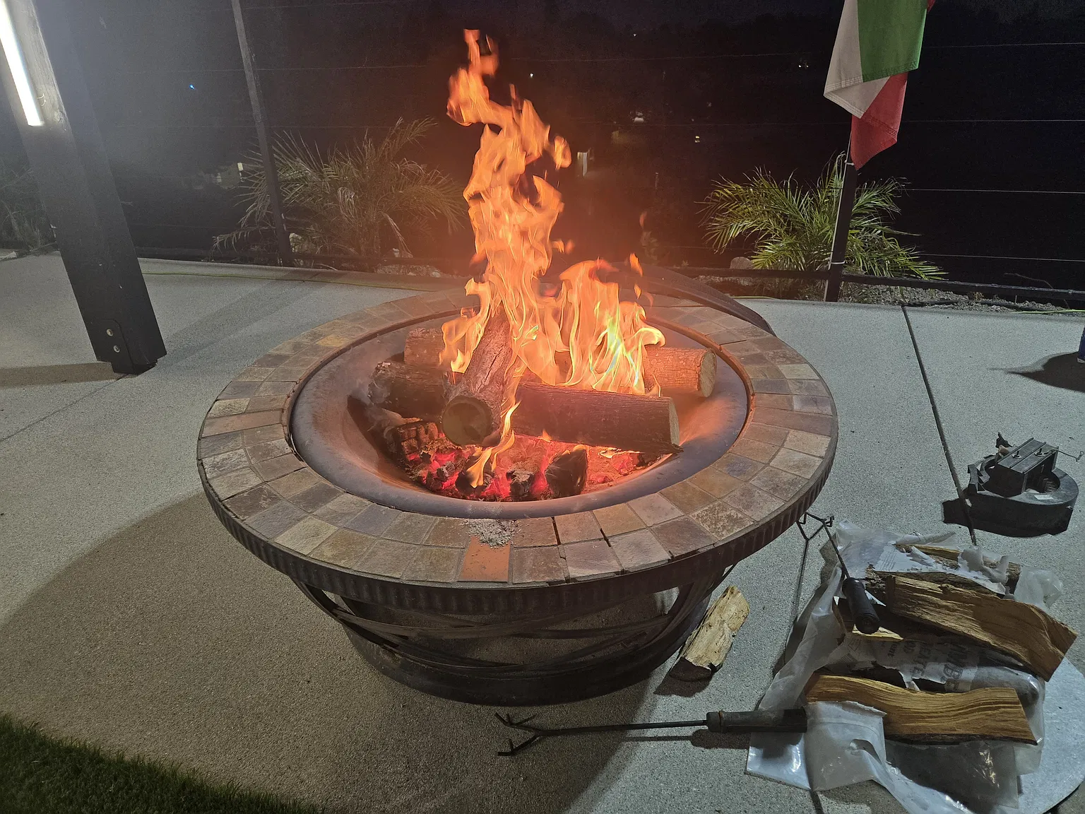 7612 Linley Ln — Photo 3