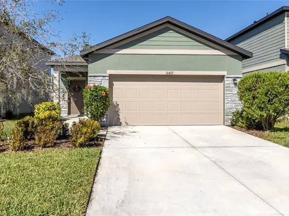 10427 Ladybug Cv, Parrish, FL 34219