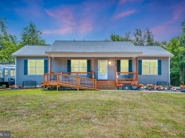 11138 Circle Loop, King George, VA 22485