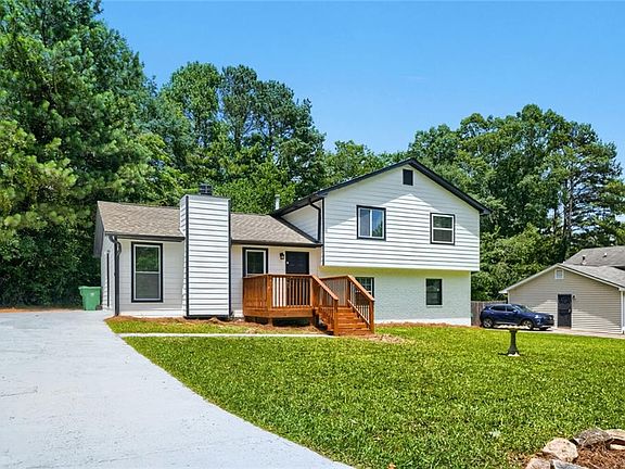 3rd image of 4436 Cypress Ridge Ln